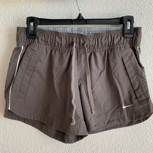Nike Women’s shorts